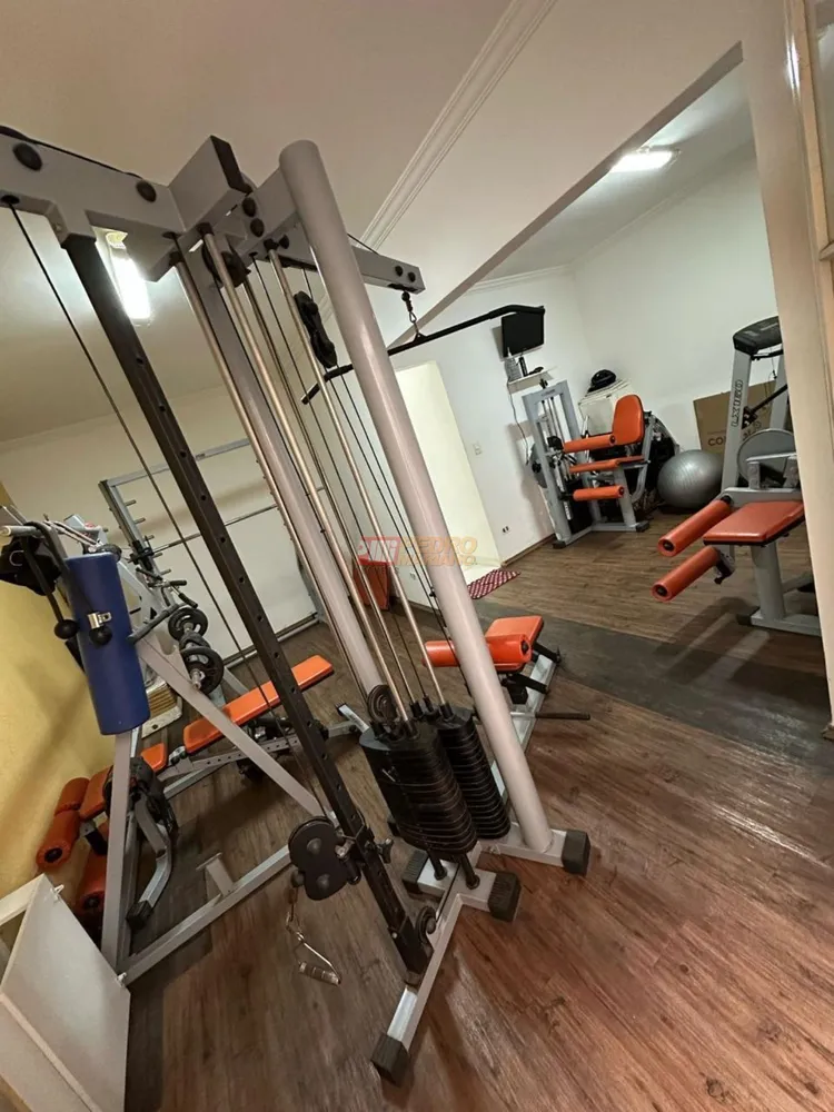 Sobrado, 5 quartos, 235 m² - Foto 11