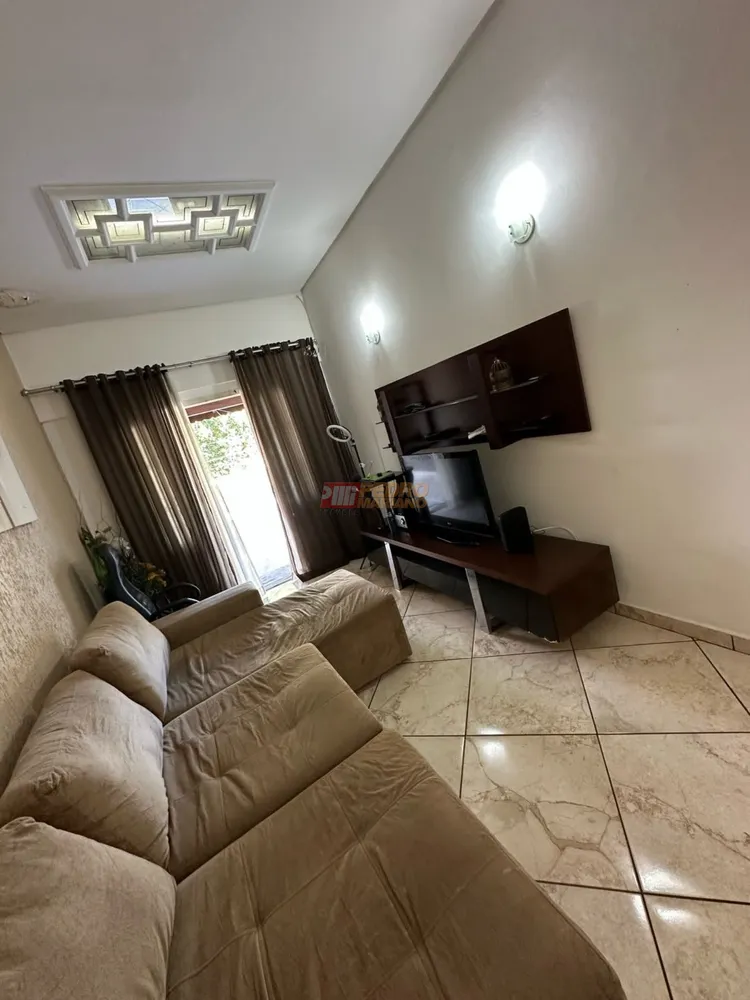 Sobrado, 5 quartos, 235 m² - Foto 1