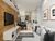 Sobrado, 2 quartos, 62 m² - Foto 1
