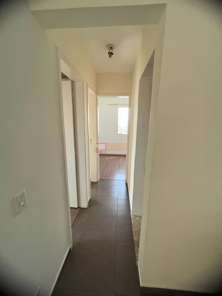 Apartamento à venda com 3 quartos, 62m² - Foto 7