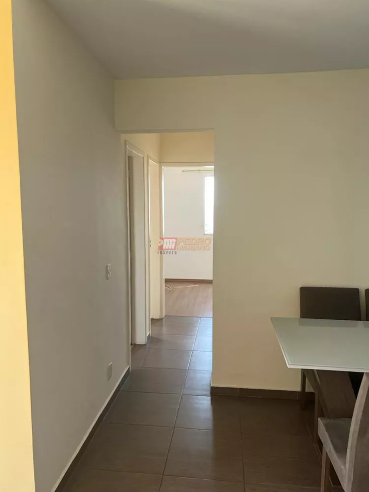 Apartamento à venda com 3 quartos, 62m² - Foto 8