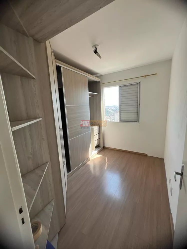 Apartamento à venda com 3 quartos, 62m² - Foto 4