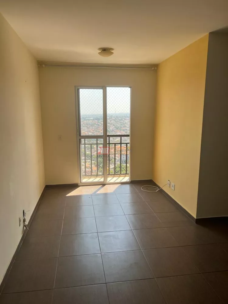 Apartamento à venda com 3 quartos, 62m² - Foto 1