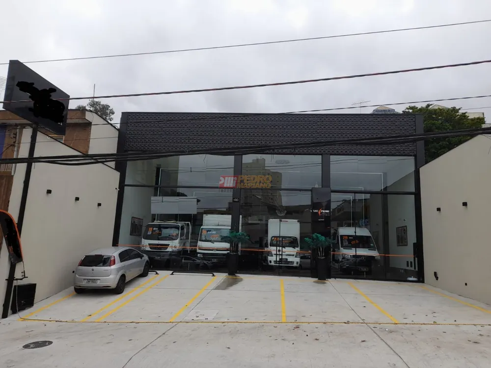 Prédio Inteiro, 380 m² - Foto 14