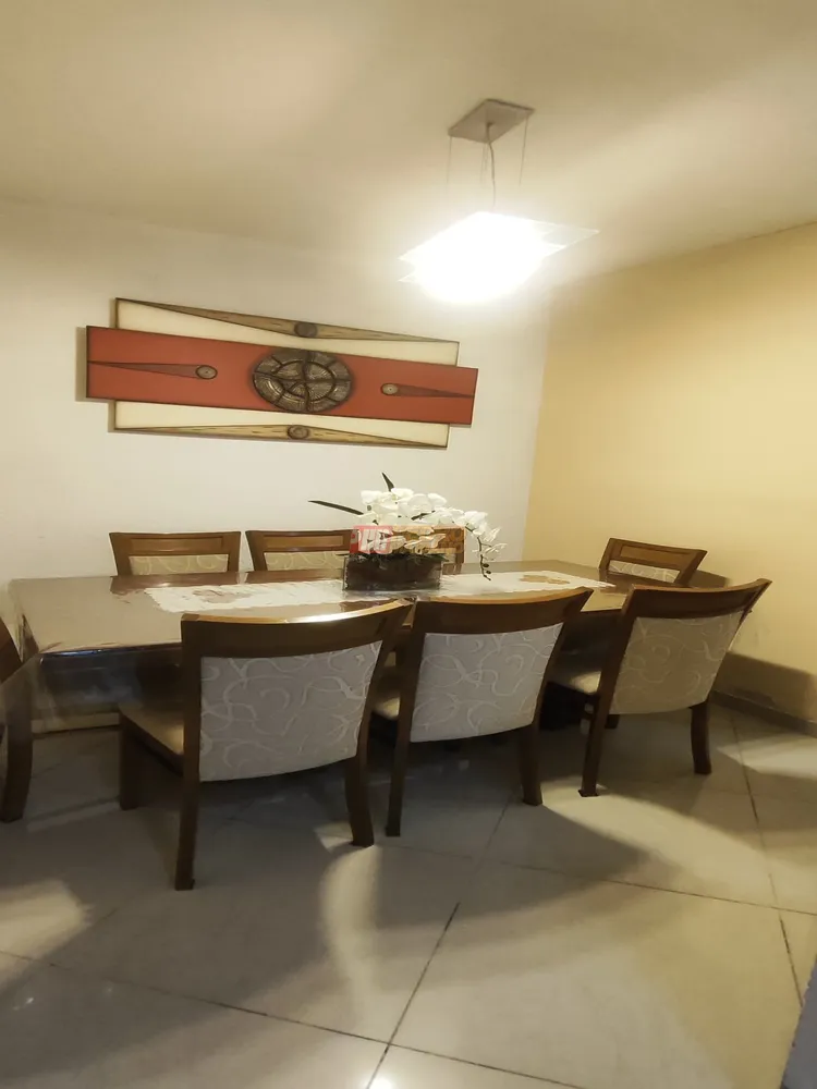 Casa, 3 quartos, 175 m² - Foto 2