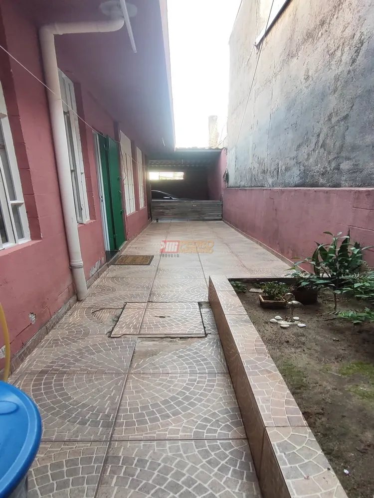 Casa, 3 quartos, 175 m² - Foto 10
