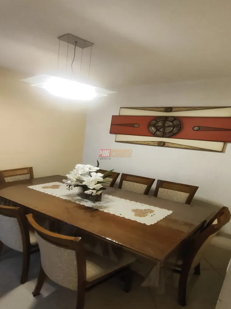 Casa, 3 quartos, 175 m² - Foto 3