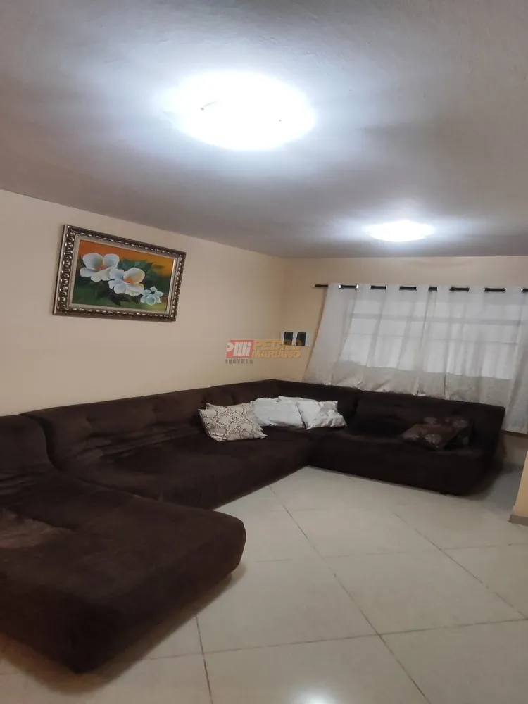 Casa, 3 quartos, 175 m² - Foto 1