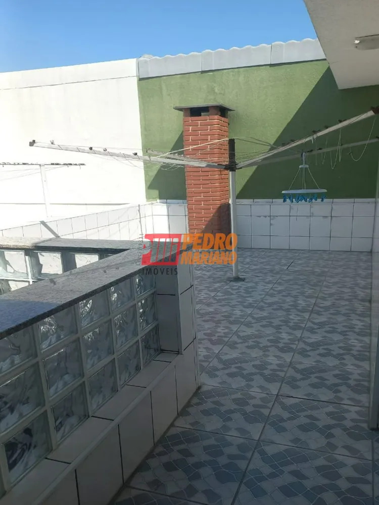 Sobrado, 3 quartos, 162 m² - Foto 10