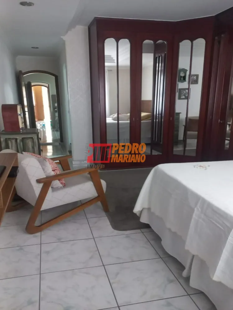 Sobrado, 3 quartos, 162 m² - Foto 5