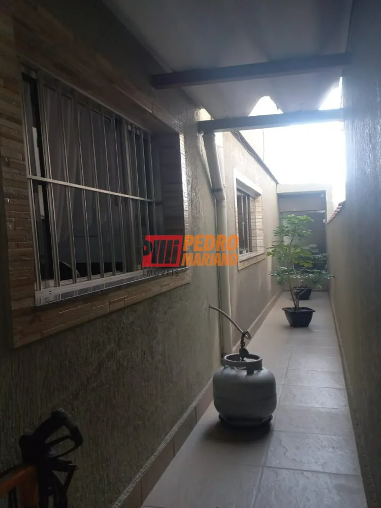 Sobrado, 3 quartos, 162 m² - Foto 11