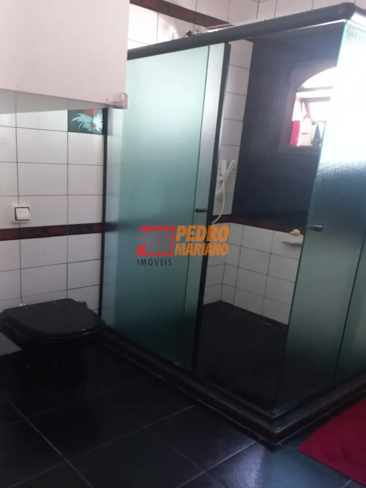 Sobrado, 3 quartos, 162 m² - Foto 8