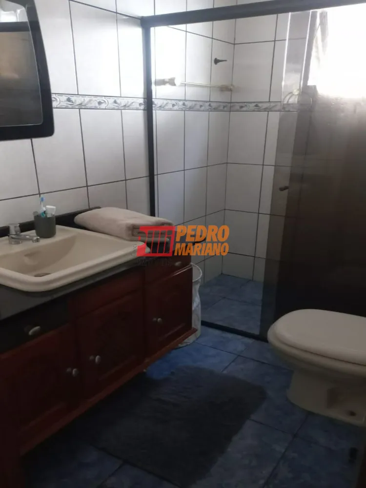 Sobrado, 3 quartos, 162 m² - Foto 7