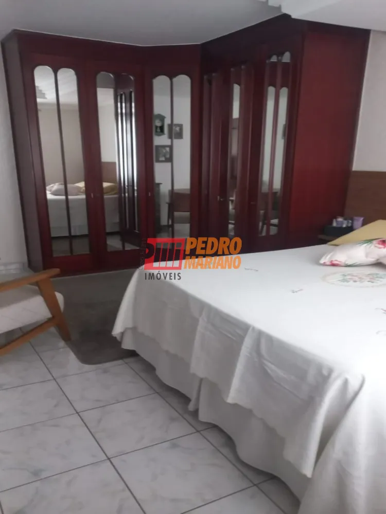 Sobrado, 3 quartos, 162 m² - Foto 4