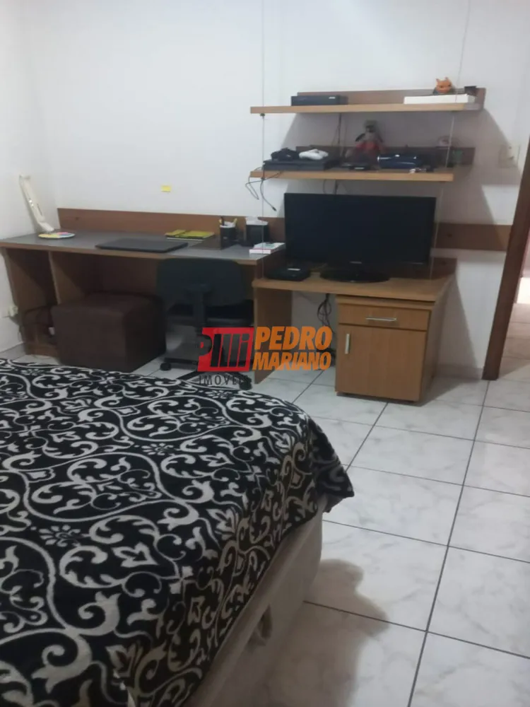 Sobrado, 3 quartos, 162 m² - Foto 2