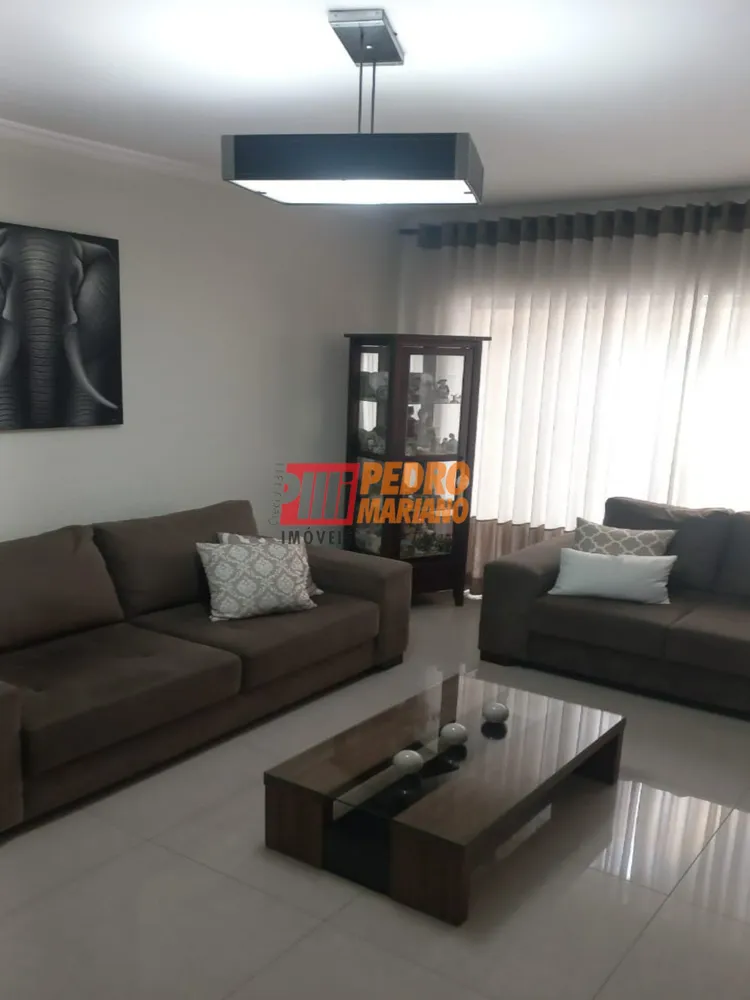 Sobrado, 3 quartos, 162 m² - Foto 1