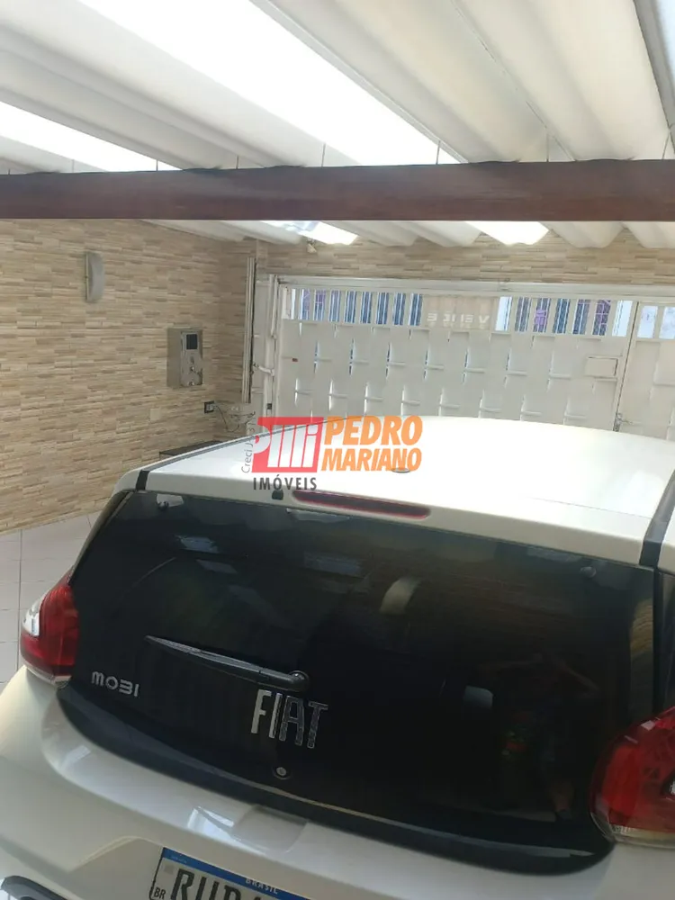 Sobrado, 3 quartos, 162 m² - Foto 12