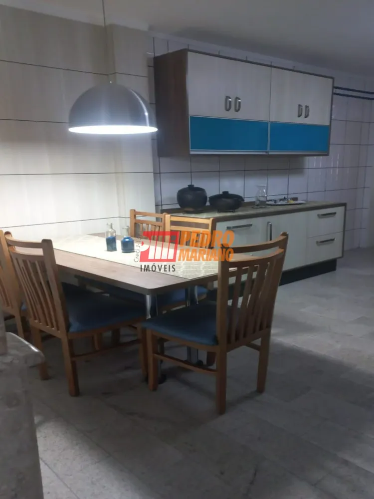 Sobrado, 3 quartos, 162 m² - Foto 6