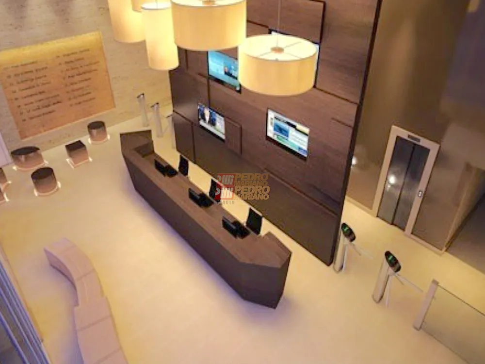 Sala-Conjunto, 12 m² - Foto 8