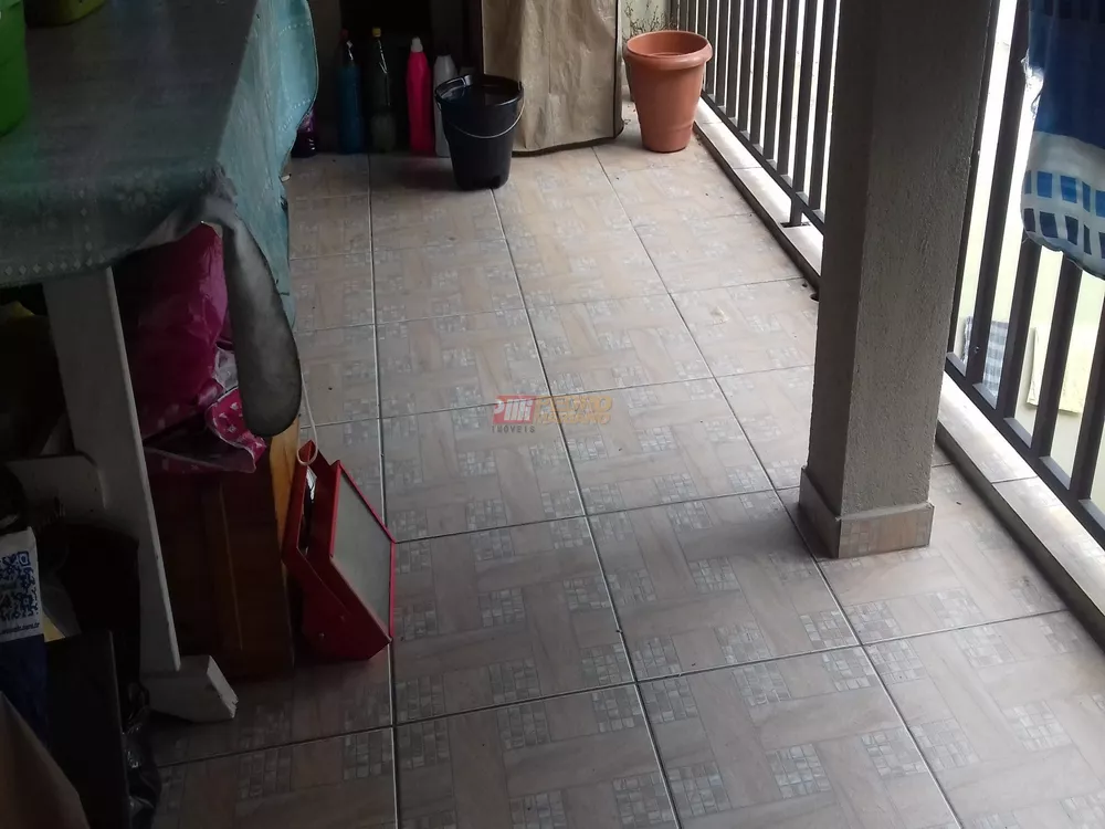 Casa, 2 quartos, 108 m² - Foto 3