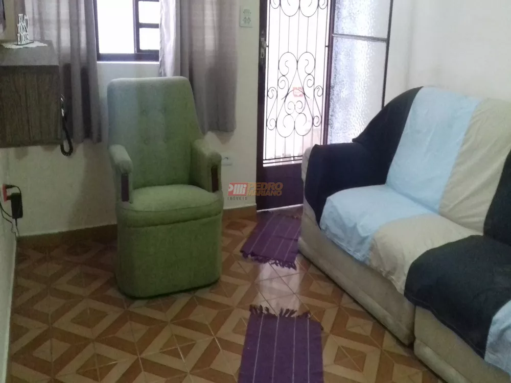 Casa, 2 quartos, 108 m² - Foto 1