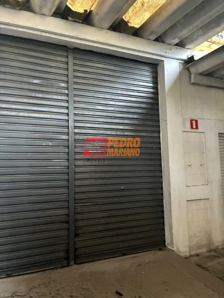 Depósito-Galpão, 350 m² - Foto 3