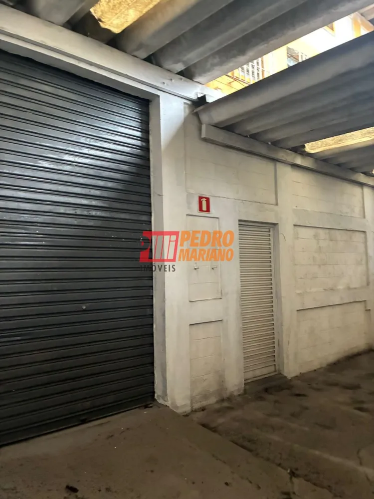 Depósito-Galpão, 350 m² - Foto 4