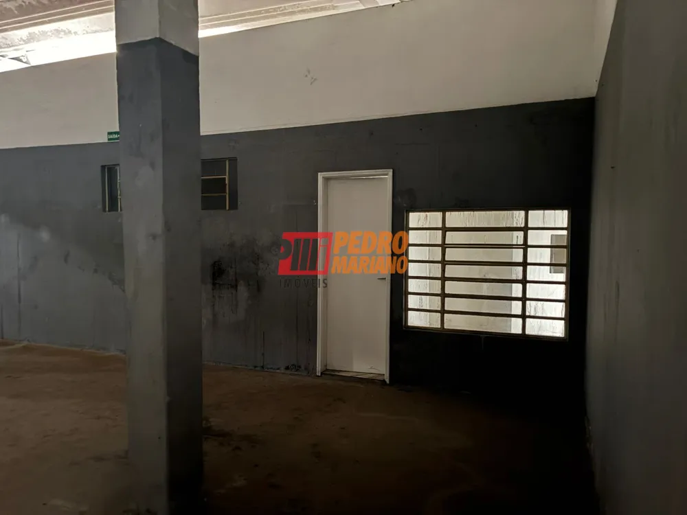Depósito-Galpão, 350 m² - Foto 2