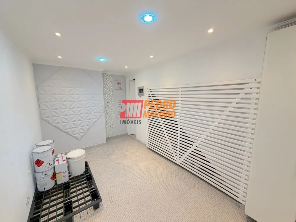 Sobrado, 3 quartos, 203 m² - Foto 12
