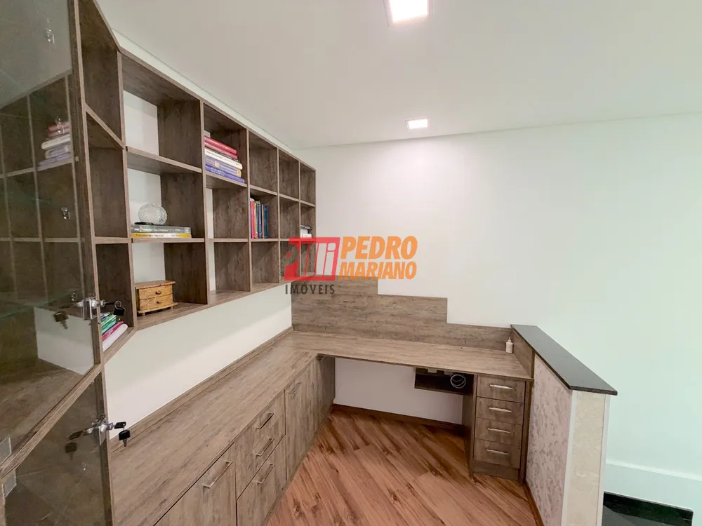 Sobrado, 3 quartos, 203 m² - Foto 7