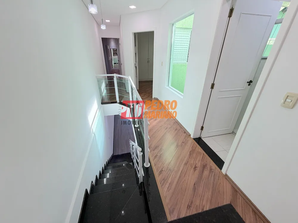 Sobrado, 3 quartos, 203 m² - Foto 2