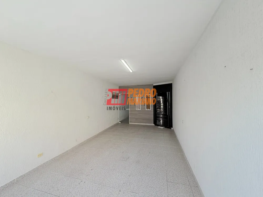 Sobrado, 3 quartos, 203 m² - Foto 4