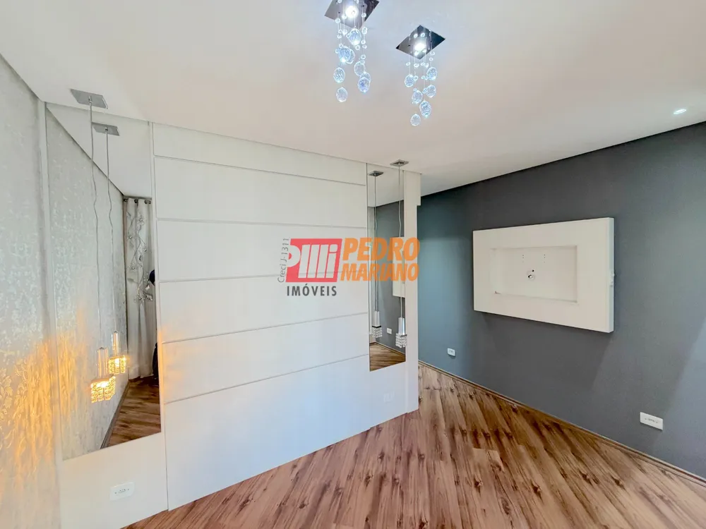Sobrado, 3 quartos, 203 m² - Foto 4