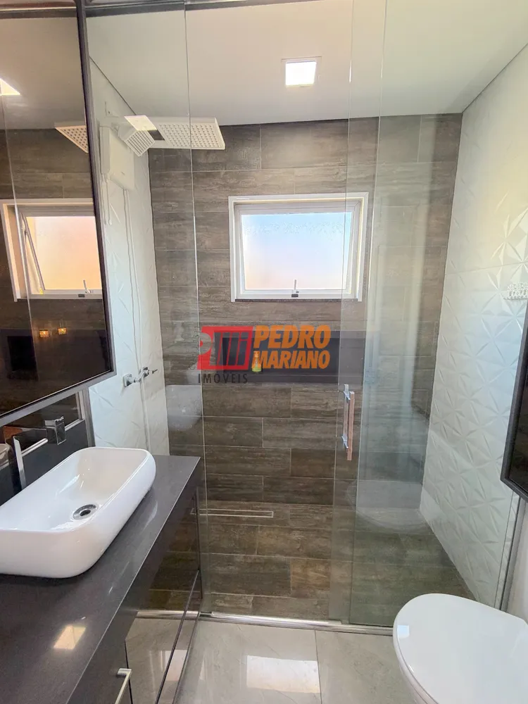 Sobrado, 3 quartos, 203 m² - Foto 6