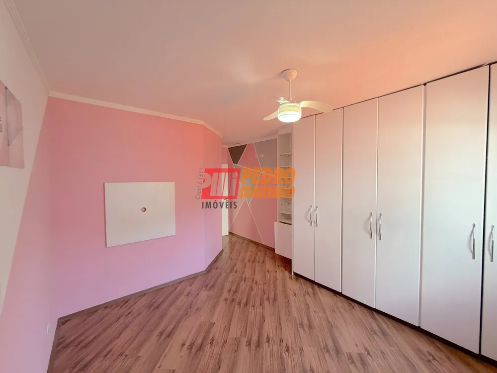 Sobrado, 3 quartos, 203 m² - Foto 6