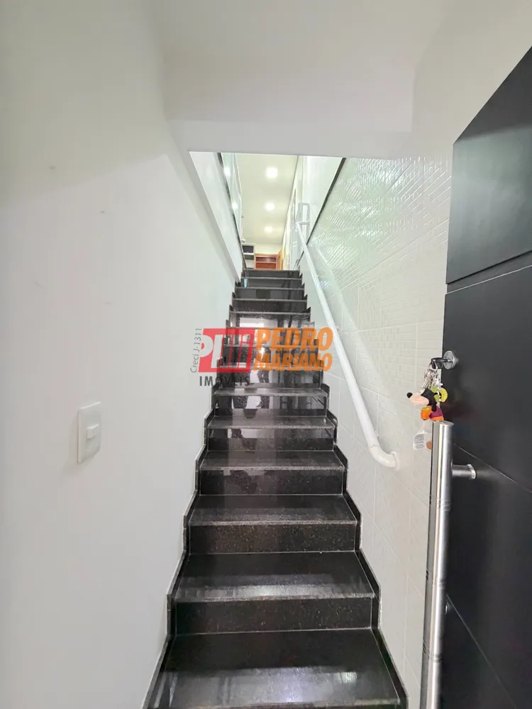 Sobrado, 3 quartos, 203 m² - Foto 8