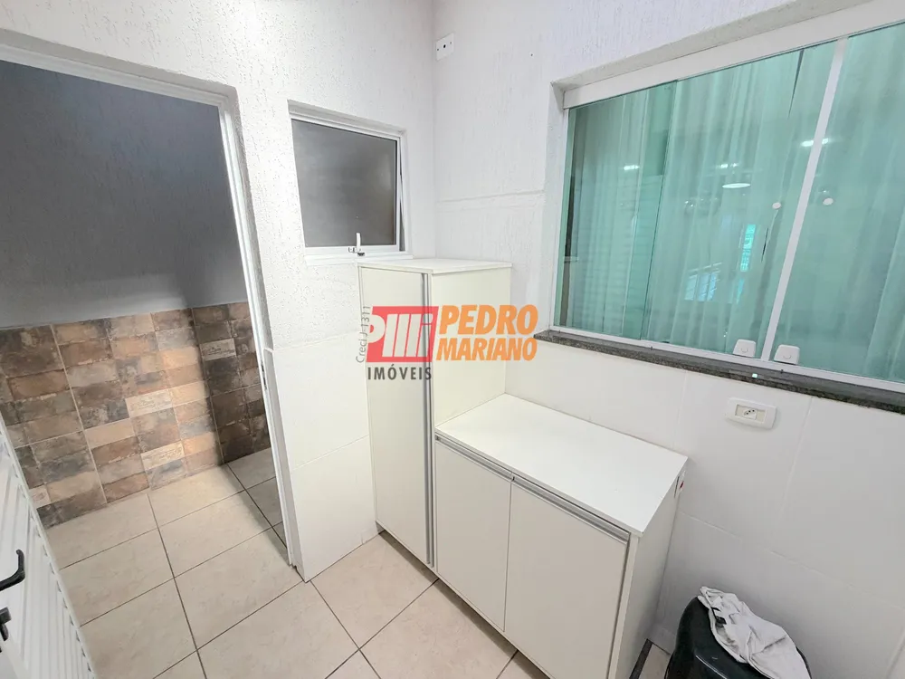 Sobrado, 3 quartos, 203 m² - Foto 5