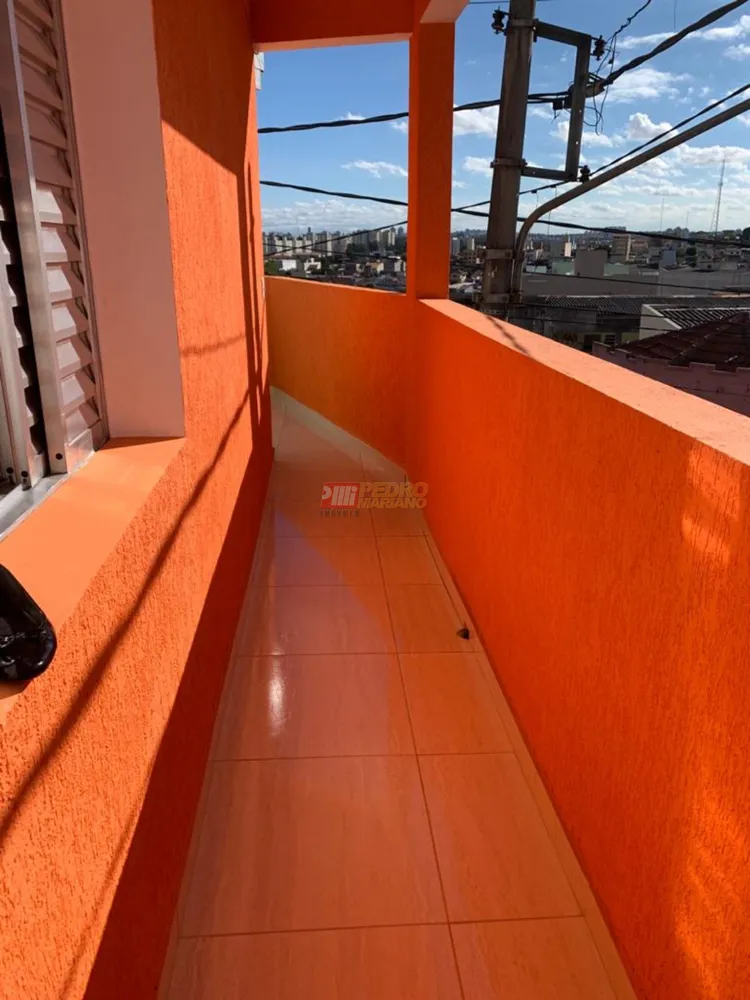 Casa, 3 quartos, 237 m² - Foto 9