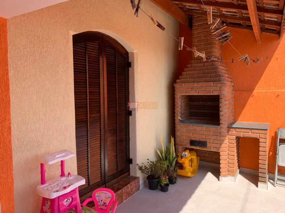 Casa, 3 quartos, 237 m² - Foto 13