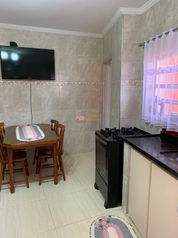 Casa, 3 quartos, 237 m² - Foto 7