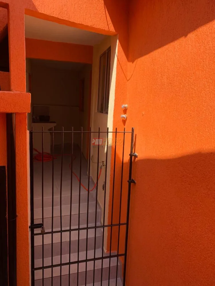 Casa, 3 quartos, 237 m² - Foto 16