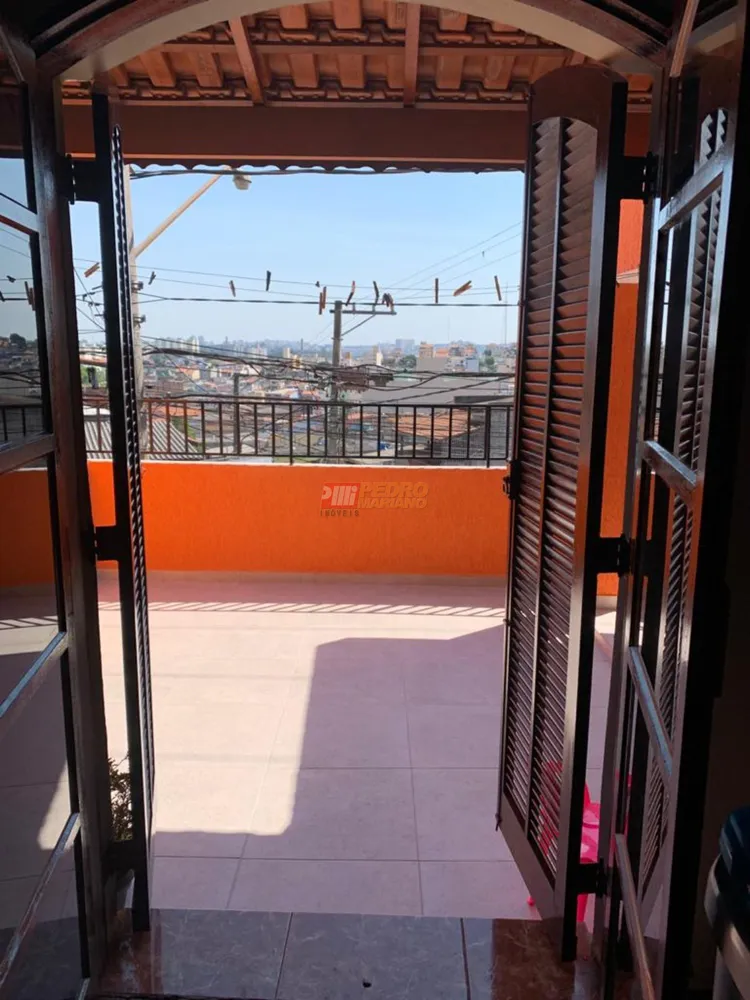 Casa, 3 quartos, 237 m² - Foto 12