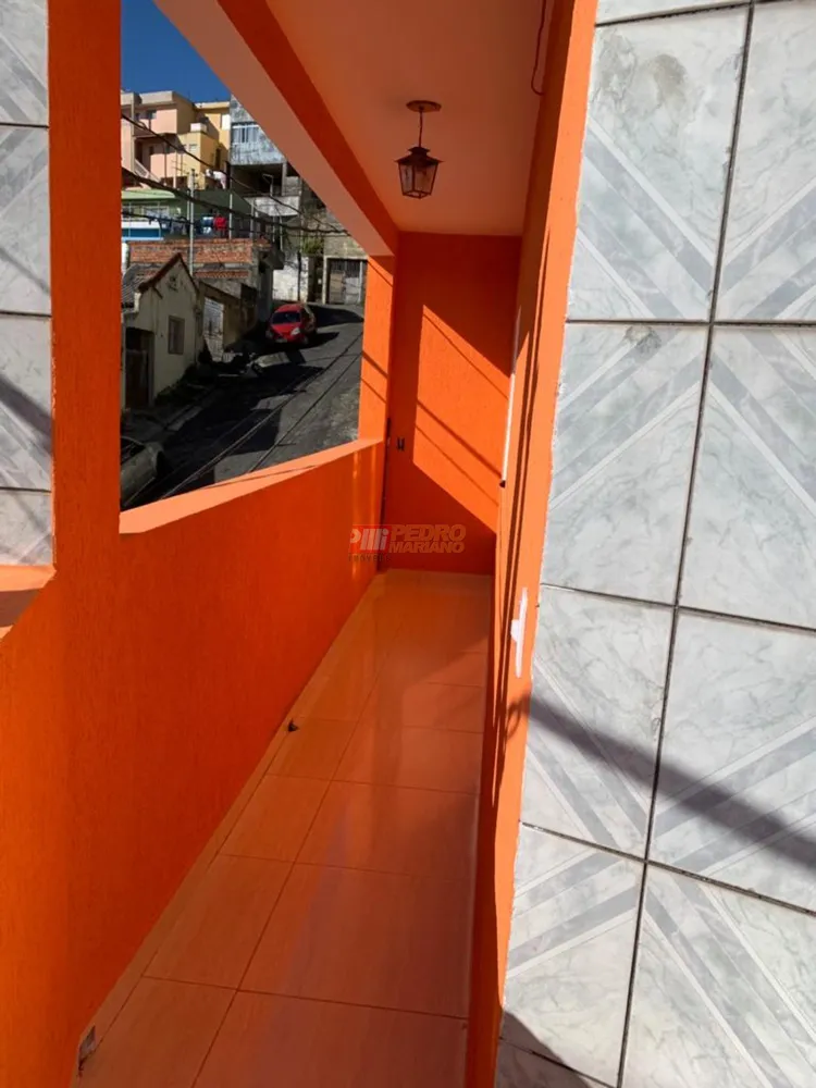 Casa, 3 quartos, 237 m² - Foto 8