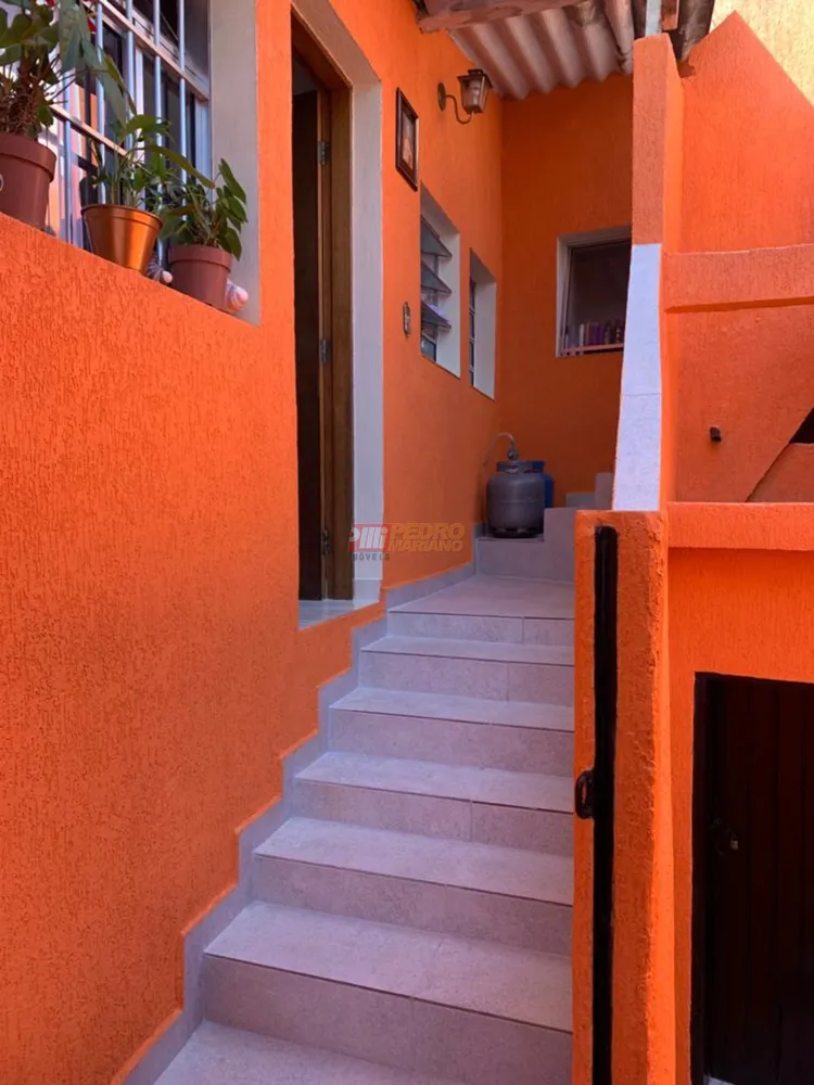 Casa, 3 quartos, 237 m² - Foto 10