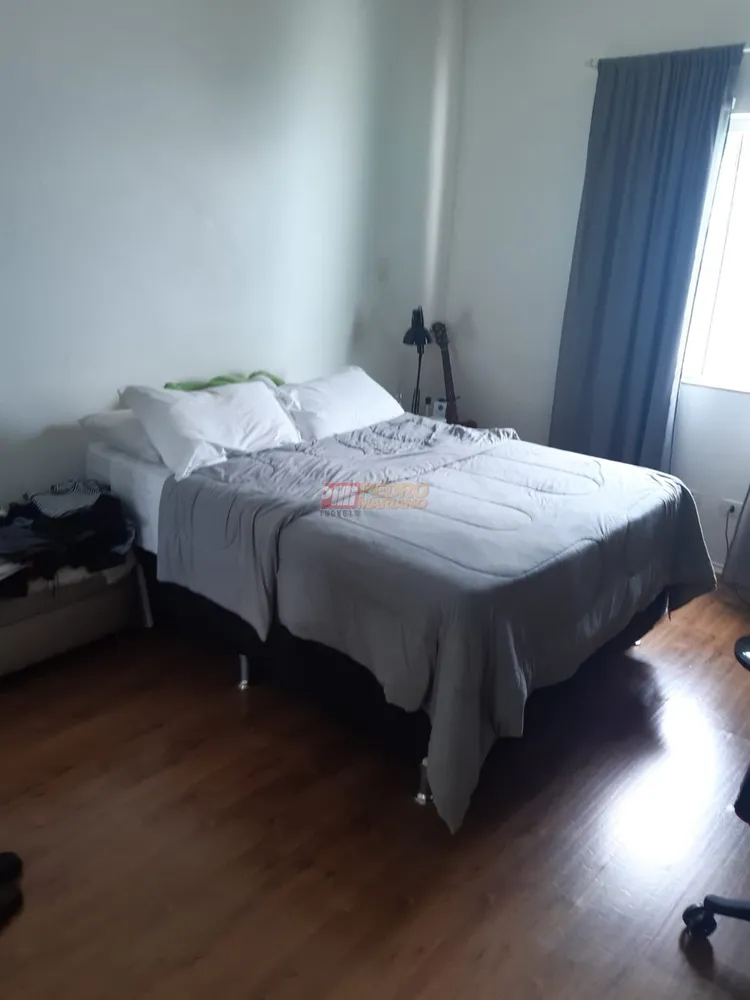 Sobrado, 3 quartos, 287 m² - Foto 4
