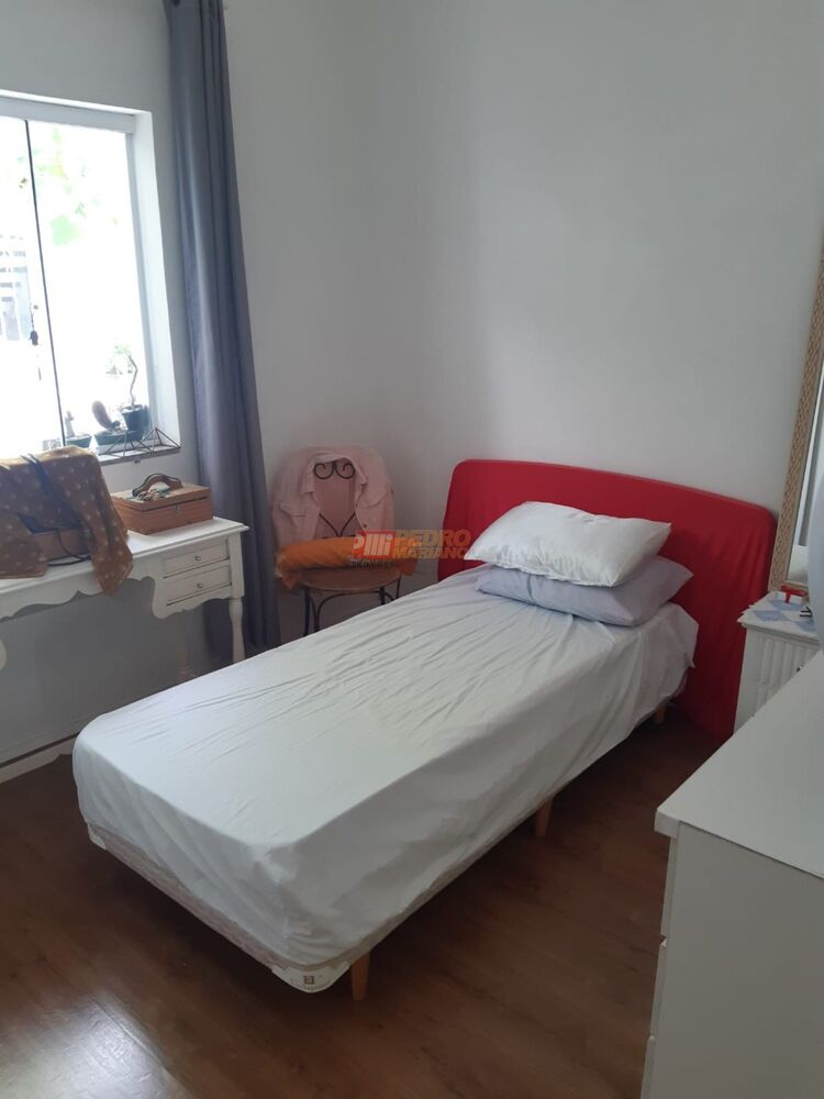 Sobrado à venda com 3 quartos, 287m² - Foto 2