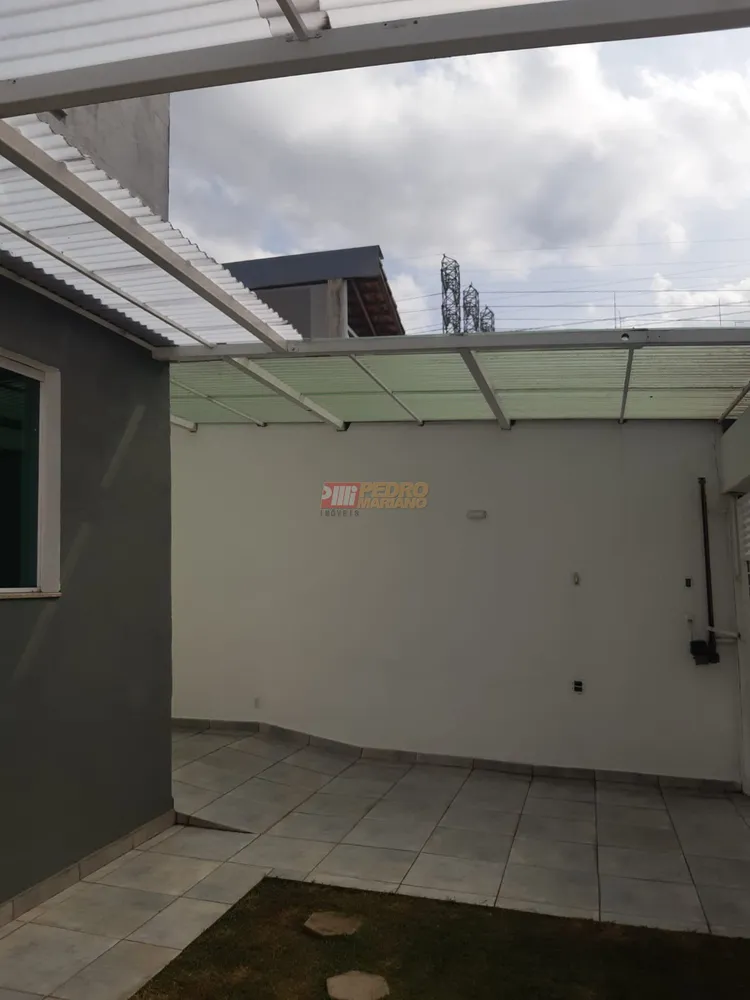 Sobrado, 3 quartos, 287 m² - Foto 13