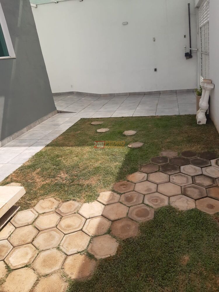 Sobrado à venda com 3 quartos, 287m² - Foto 6
