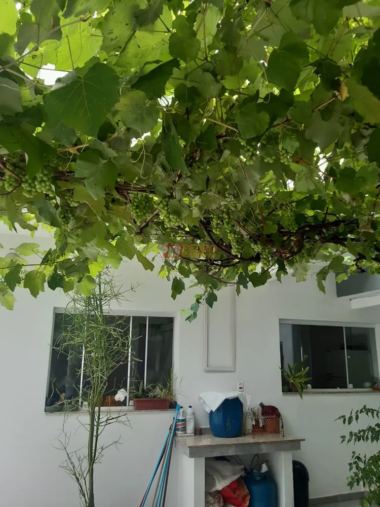 Sobrado, 3 quartos, 287 m² - Foto 14
