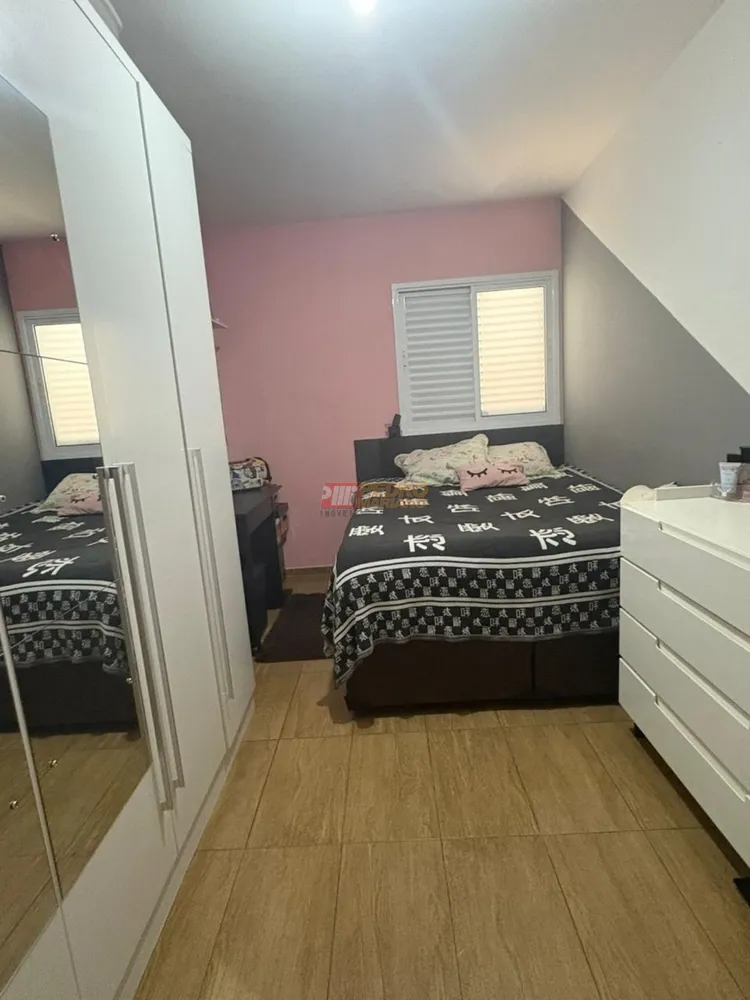 Cobertura, 3 quartos, 140 m² - Foto 3